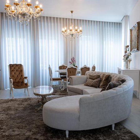 Apartamento Cava Do Viriato Deluxe Viseu Eksteriør bilde