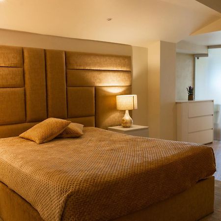 Apartamento Cava Do Viriato Deluxe Viseu Eksteriør bilde