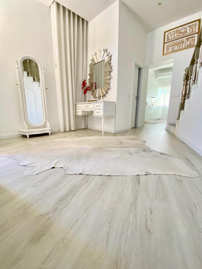 Apartamento Cava Do Viriato Deluxe Viseu Eksteriør bilde