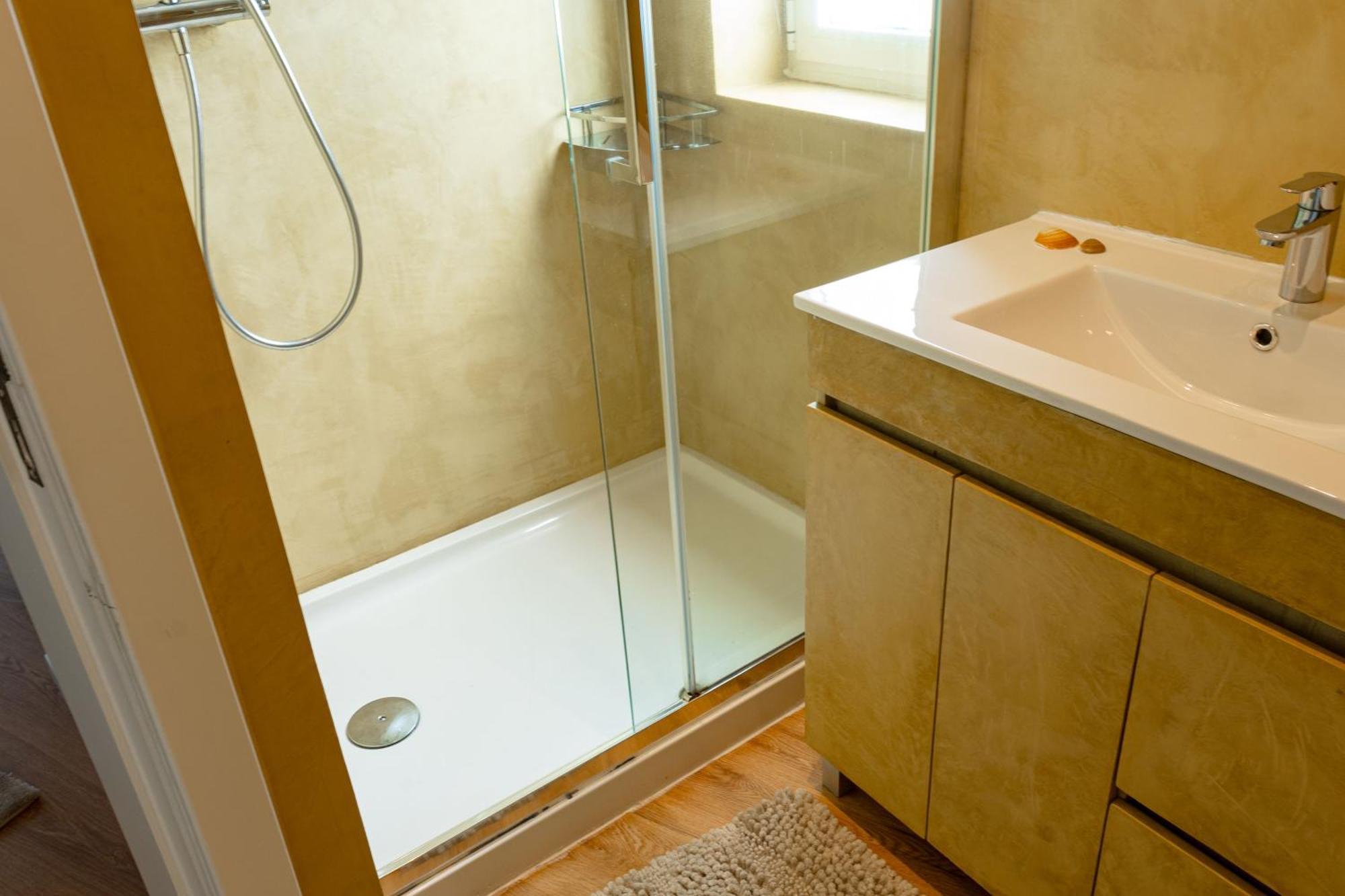 Apartamento Cava Do Viriato Deluxe Viseu Eksteriør bilde