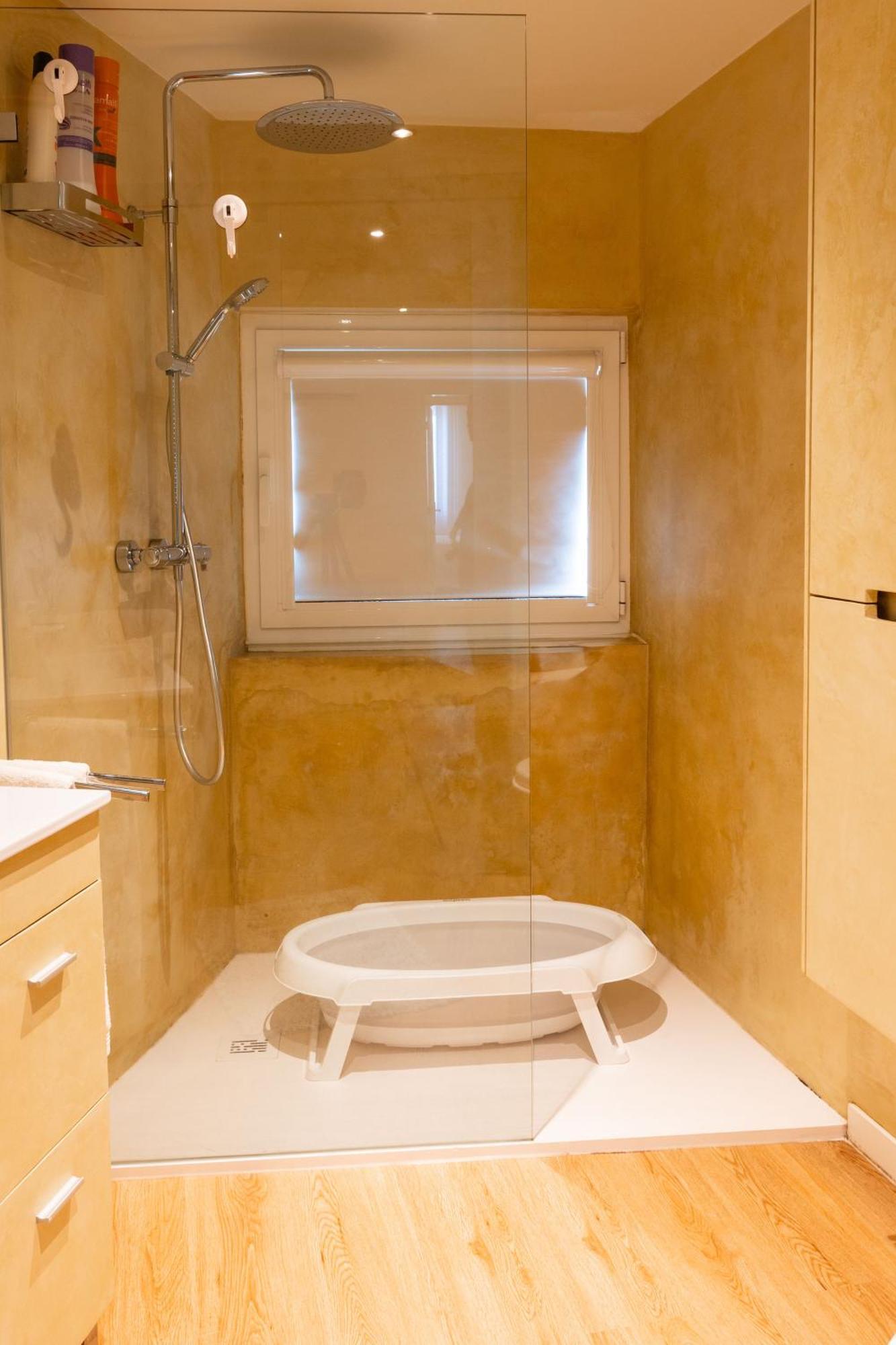 Apartamento Cava Do Viriato Deluxe Viseu Eksteriør bilde