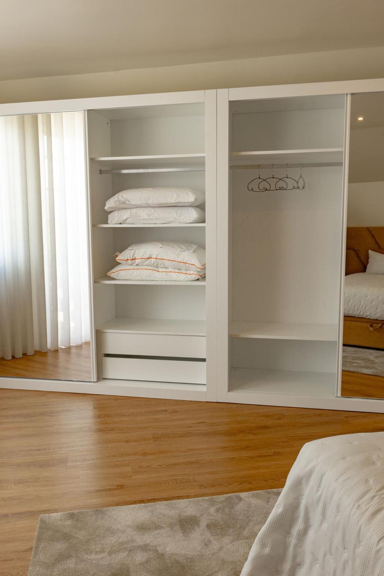 Apartamento Cava Do Viriato Deluxe Viseu Eksteriør bilde