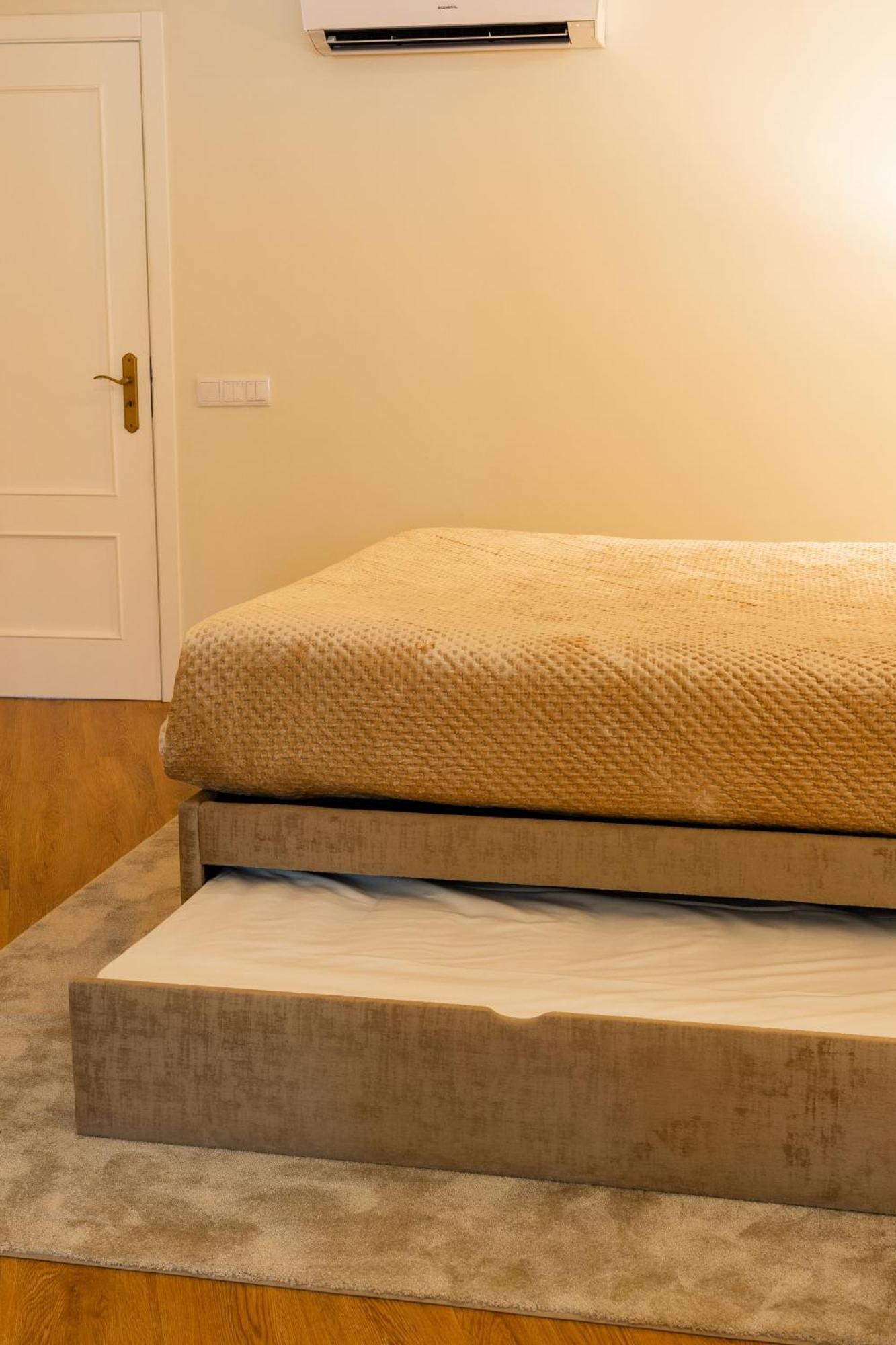 Apartamento Cava Do Viriato Deluxe Viseu Eksteriør bilde