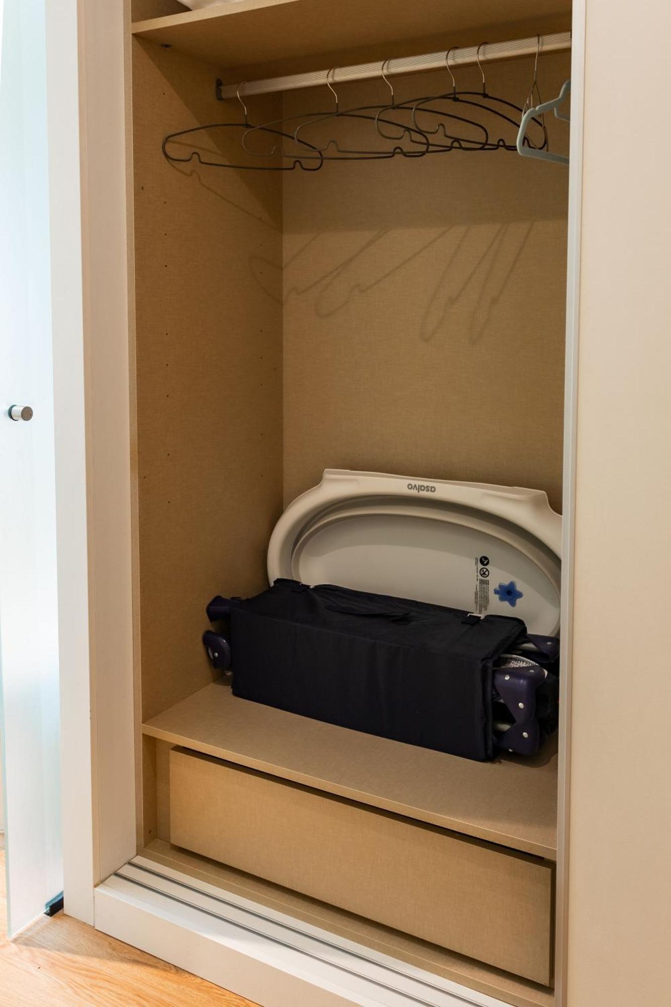Apartamento Cava Do Viriato Deluxe Viseu Eksteriør bilde