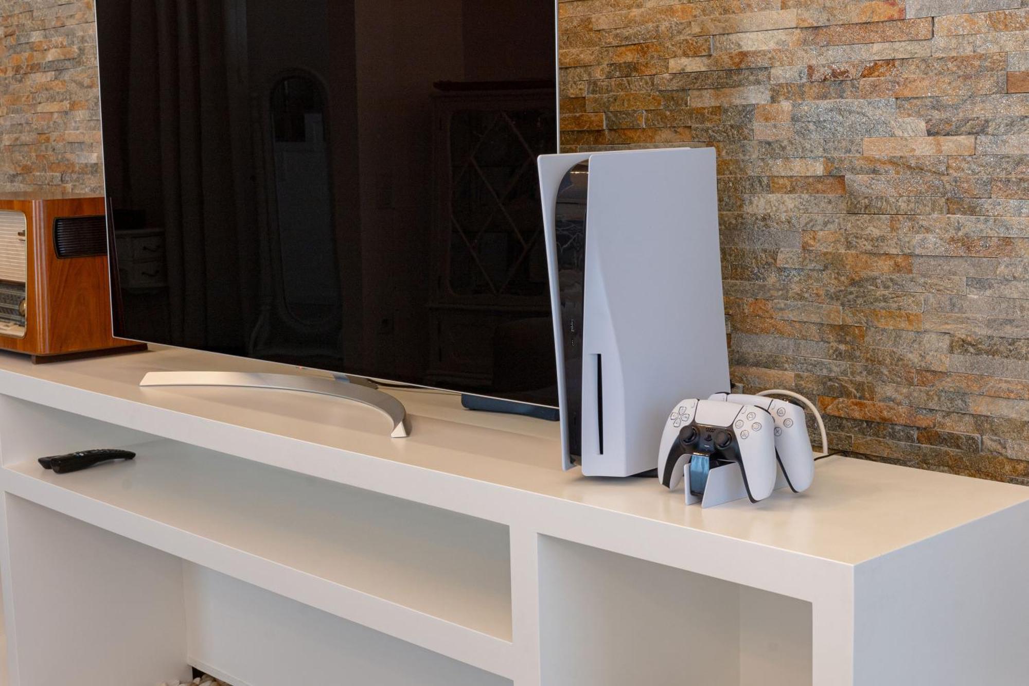 Apartamento Cava Do Viriato Deluxe Viseu Eksteriør bilde