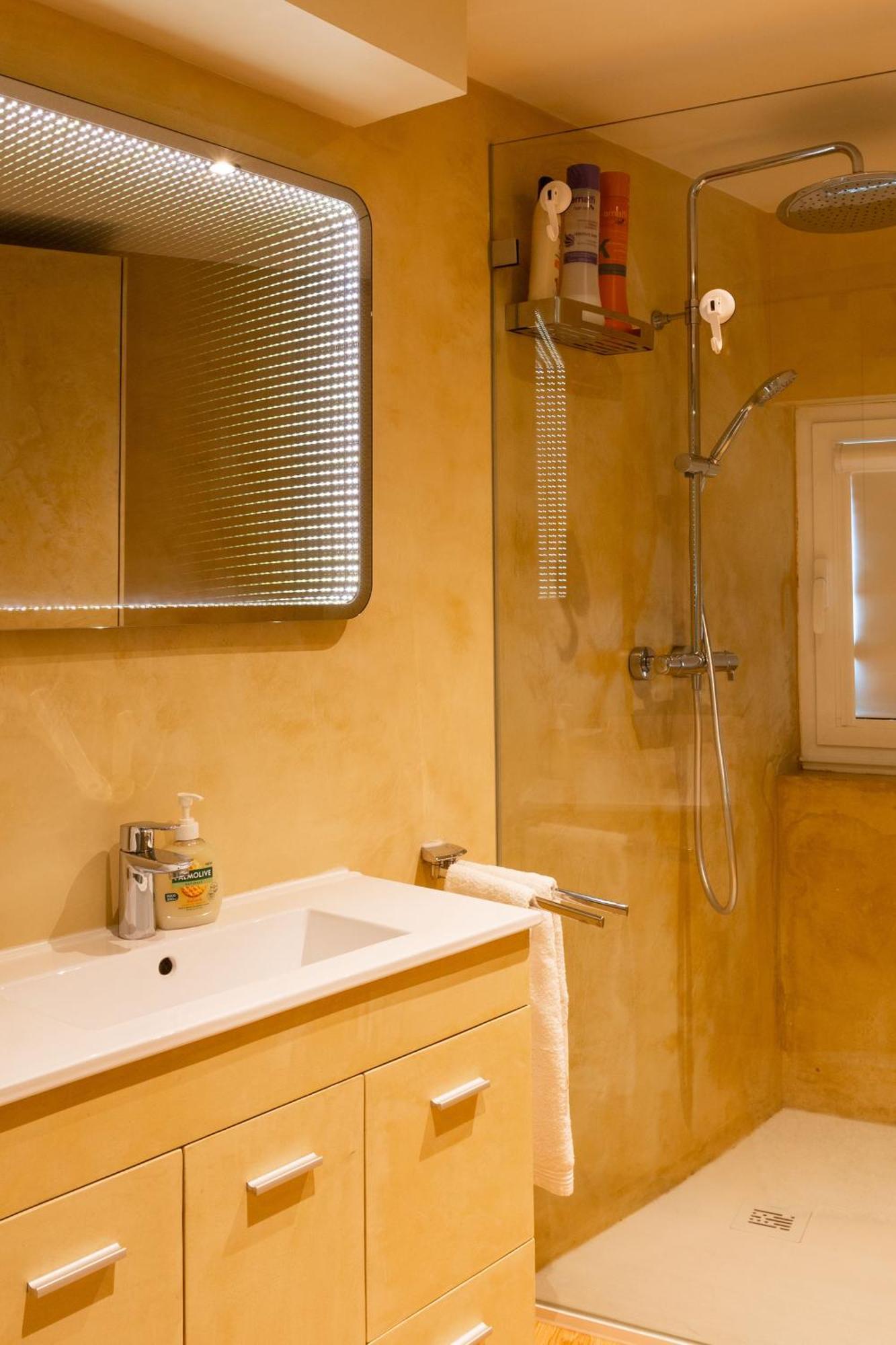 Apartamento Cava Do Viriato Deluxe Viseu Eksteriør bilde