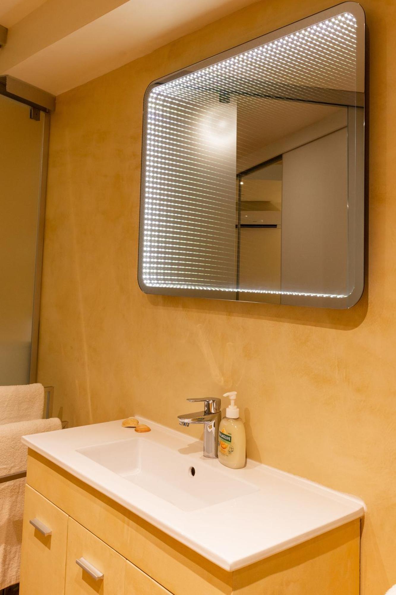 Apartamento Cava Do Viriato Deluxe Viseu Eksteriør bilde